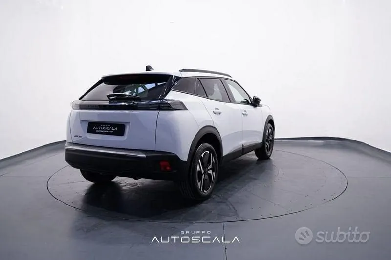 Peugeot 2008 2025 photo 5