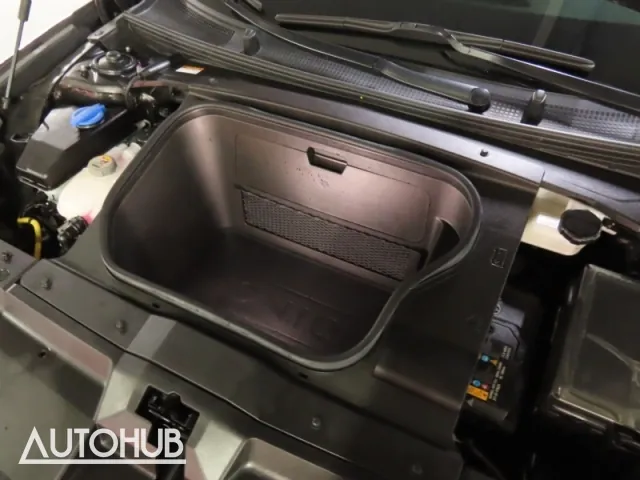 Hyundai Ioniq6 2023 photo 5