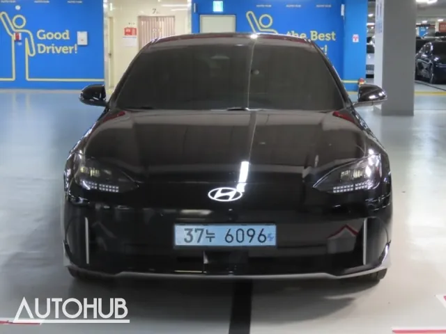 Hyundai Ioniq6