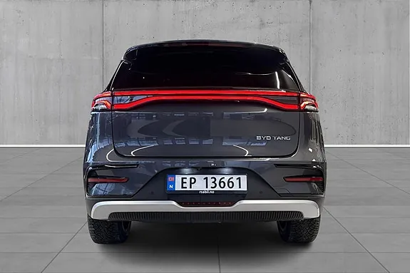 BYD Tang 2025 photo 4