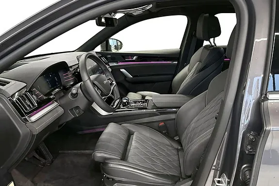 BYD Tang 2025 photo 5