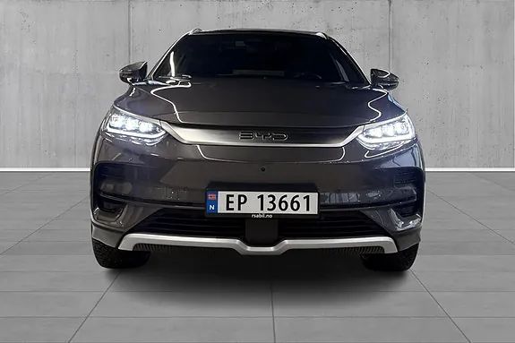 BYD Tang