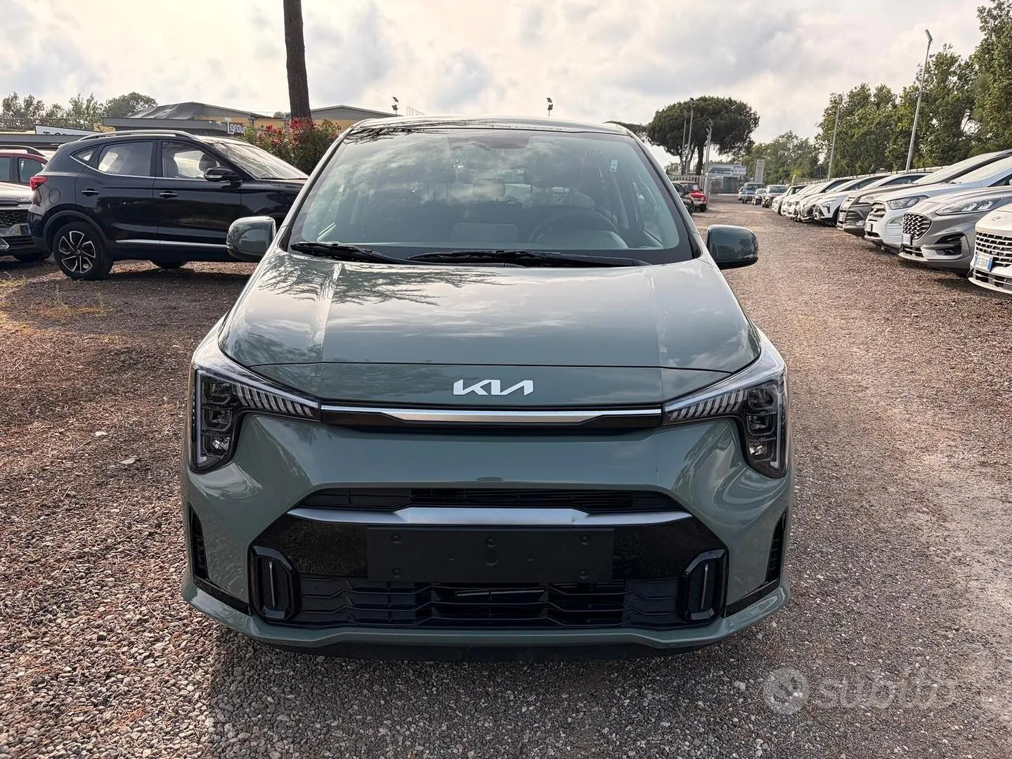 Kia Picanto 2025 photo 3