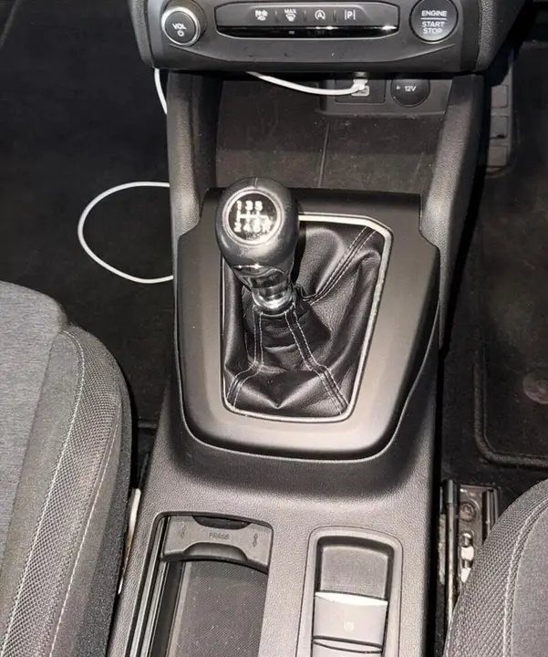 Ford Focus 2023 photo 5