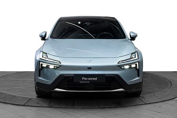 Polestar 4 2025 photo 3