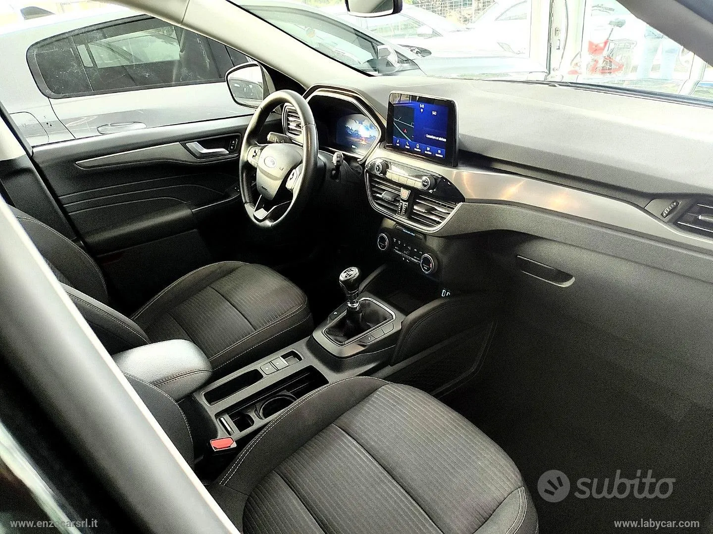 Ford Kuga 2021 photo 2
