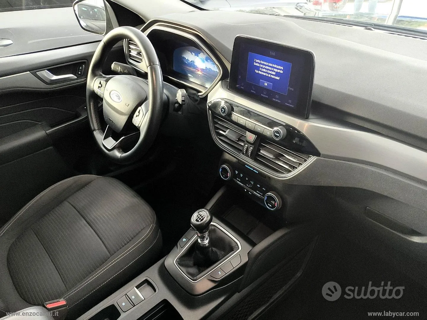 Ford Kuga 2021 photo 5