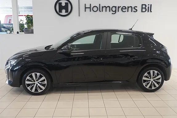 Peugeot 208 2020 photo 3