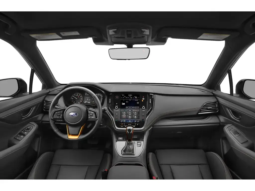 Subaru Outback 2023 photo 4