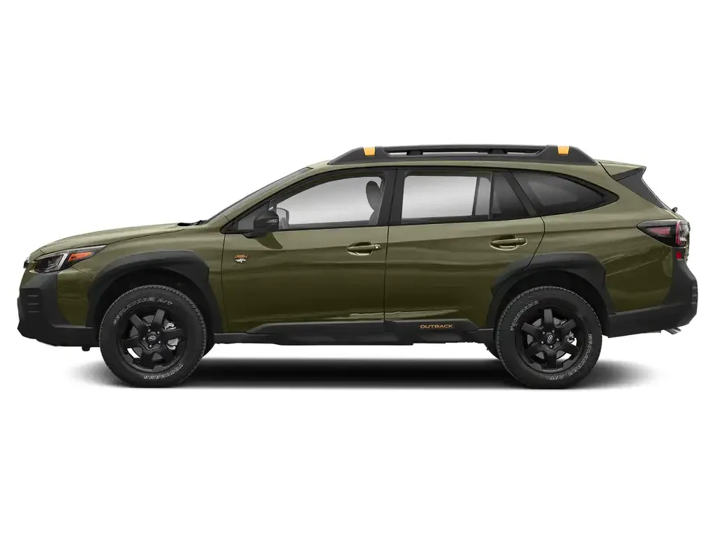 Subaru Outback 2023 photo 2