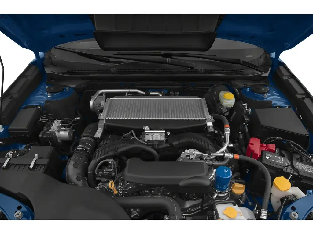 Subaru Outback 2023 photo 5