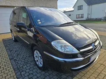 Citroen C8