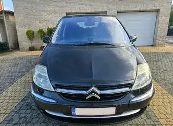 Citroen C8 2009 photo 3