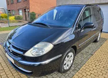 Citroen C8 2009 photo 2