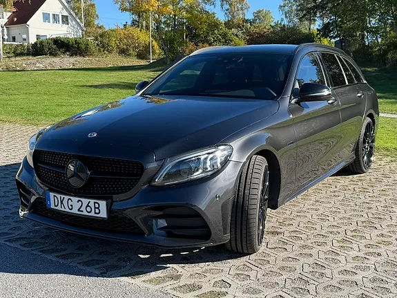 Mercedes-Benz C300