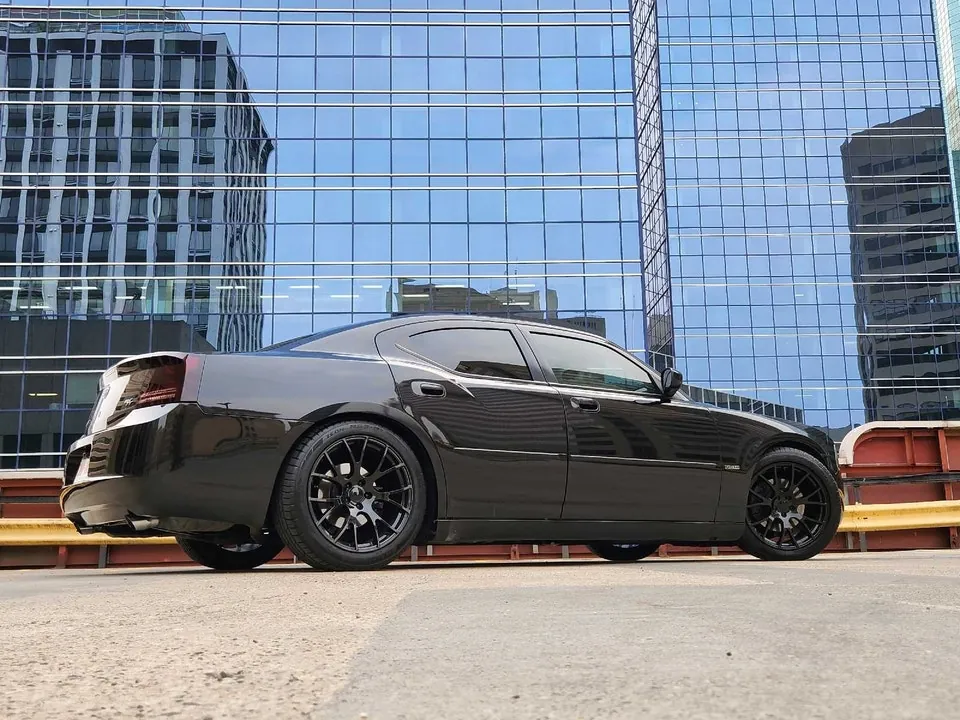 Dodge Charger 2006 photo 2