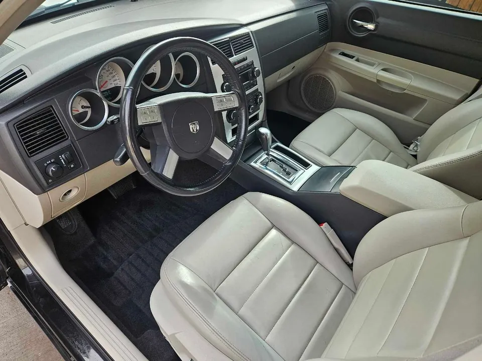 Dodge Charger 2006 photo 4