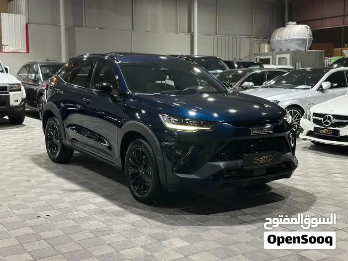 Haval H6 Gt 2023 photo 2