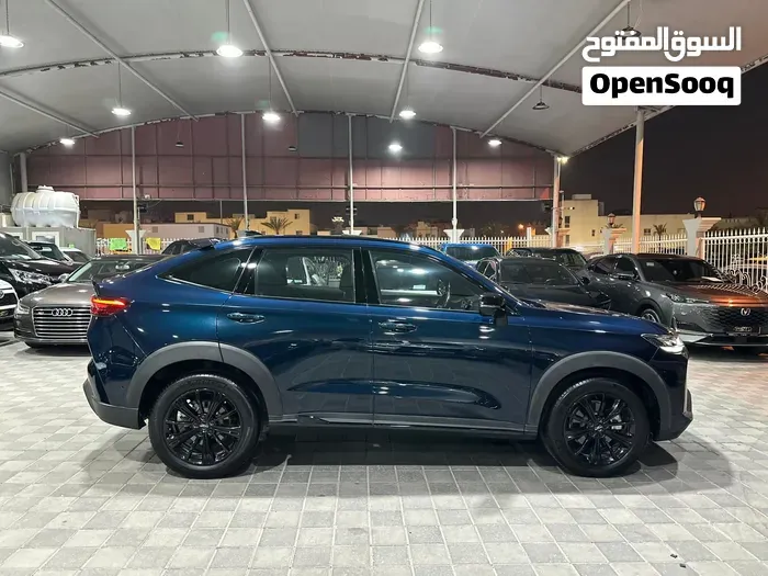 Haval H6 Gt 2023 photo 4