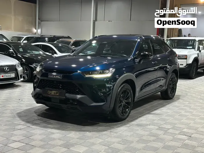 Haval H6 Gt