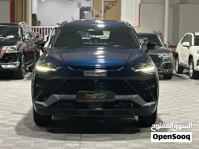 Haval H6 Gt 2023 photo 3