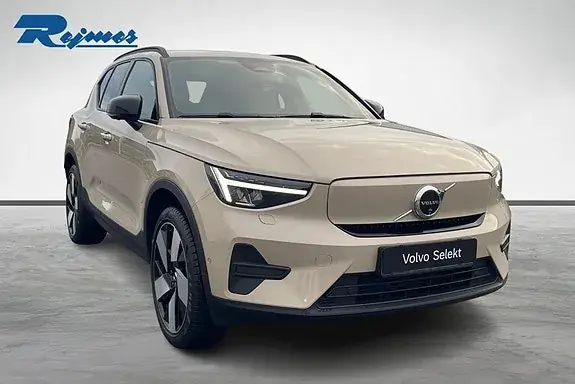 Volvo Ex40