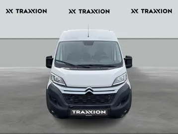 Citroen Jumper 2022 photo 2