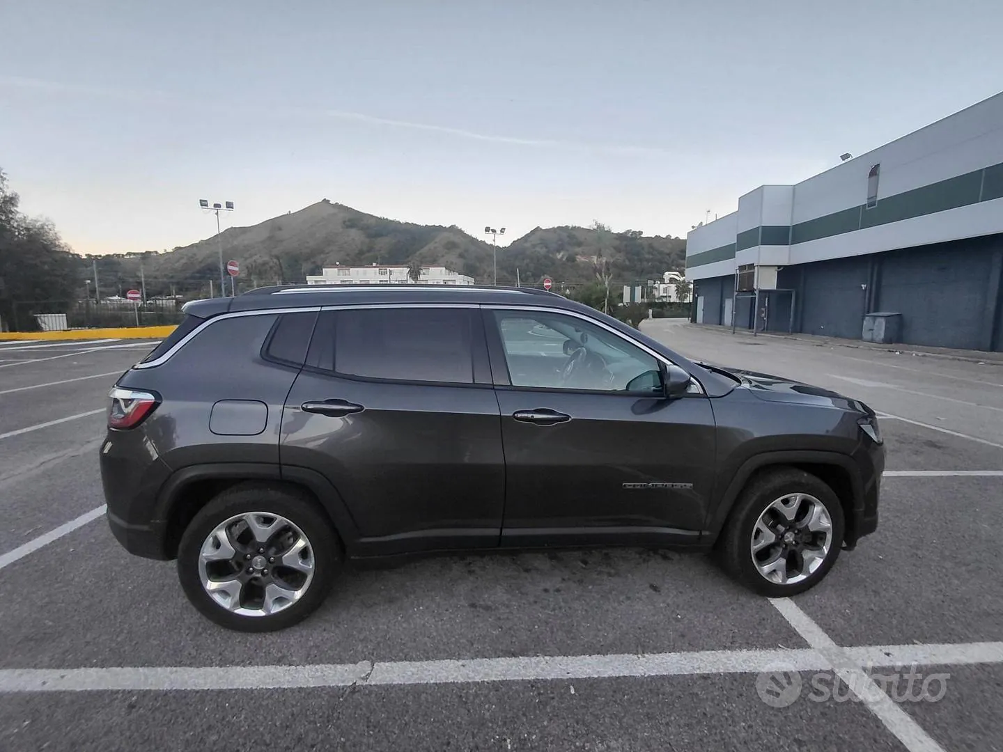 Jeep Compass 2019 photo 4