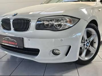 BMW 1 Series 2012 photo 3