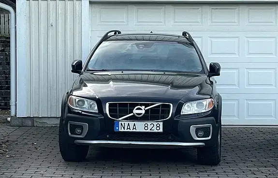 Volvo Xc70