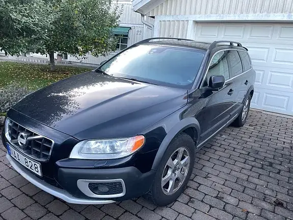 Volvo Xc70 2013 photo 2