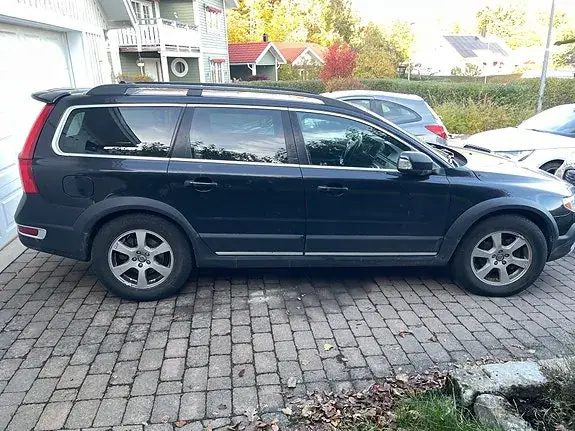 Volvo Xc70 2013 photo 4