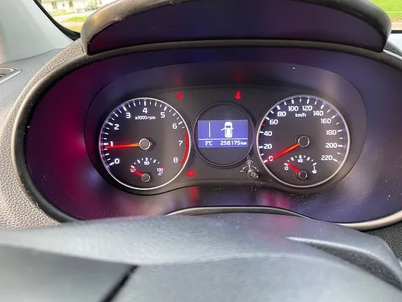 Kia Picanto 2018 photo 5