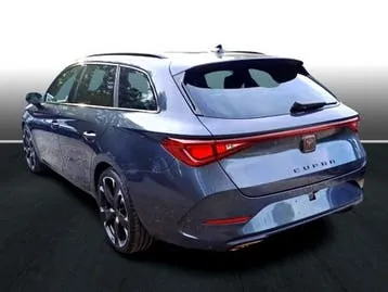 Cupra Leon 2023 photo 2