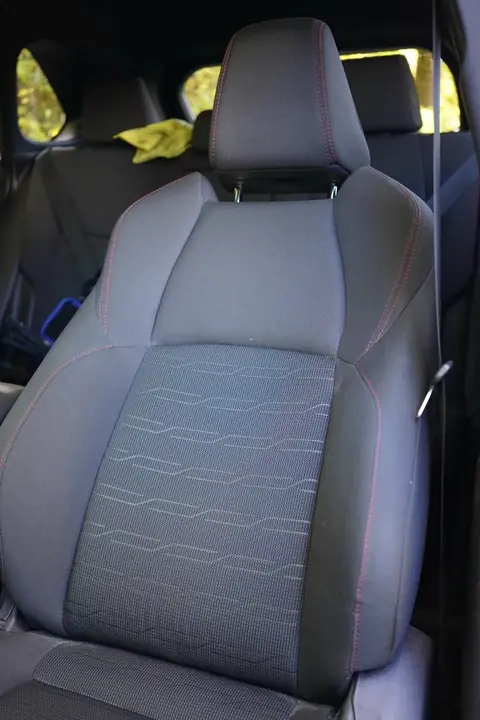 Toyota Rav4 2023 photo 5
