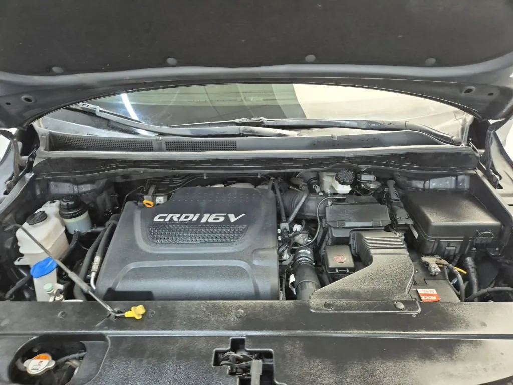 Kia Carnival 2016 photo 5