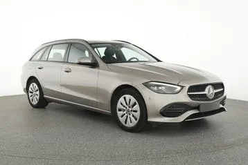 Mercedes-Benz C-Class 2022 photo 2