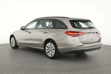 Mercedes-Benz C-Class 2022 photo 3