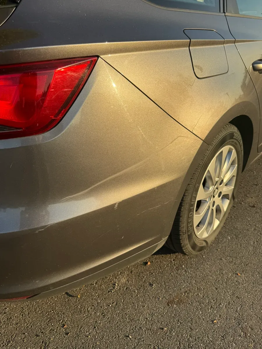 Seat Leon 2014 photo 2