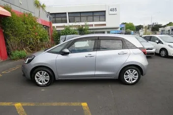 Honda Fit 2021 photo 5