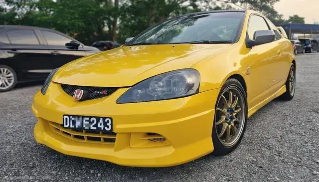 Honda Integra