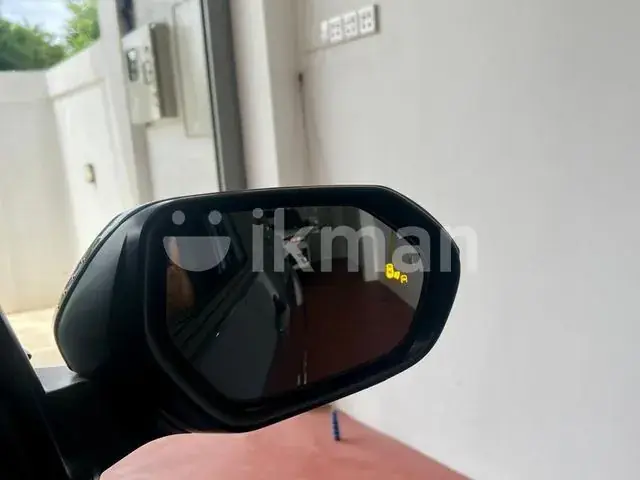 Toyota Yaris 2024 photo 5