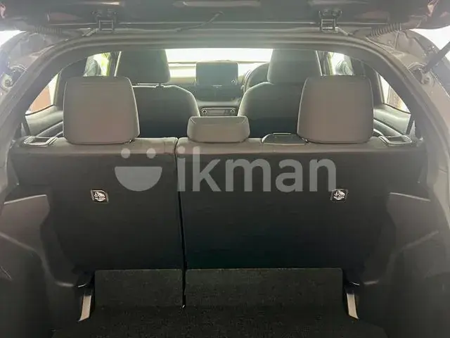 Toyota Yaris 2024 photo 4