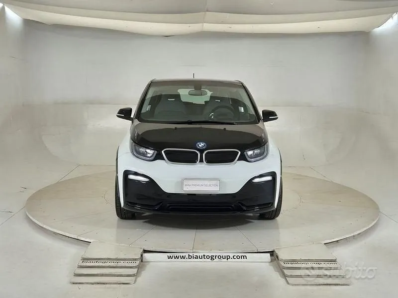 BMW I3 2021 photo 2