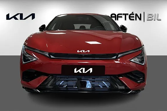 Kia Ev6 2026 photo 2