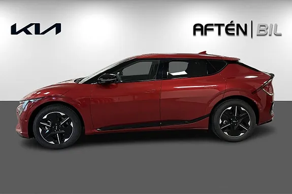 Kia Ev6 2026 photo 4