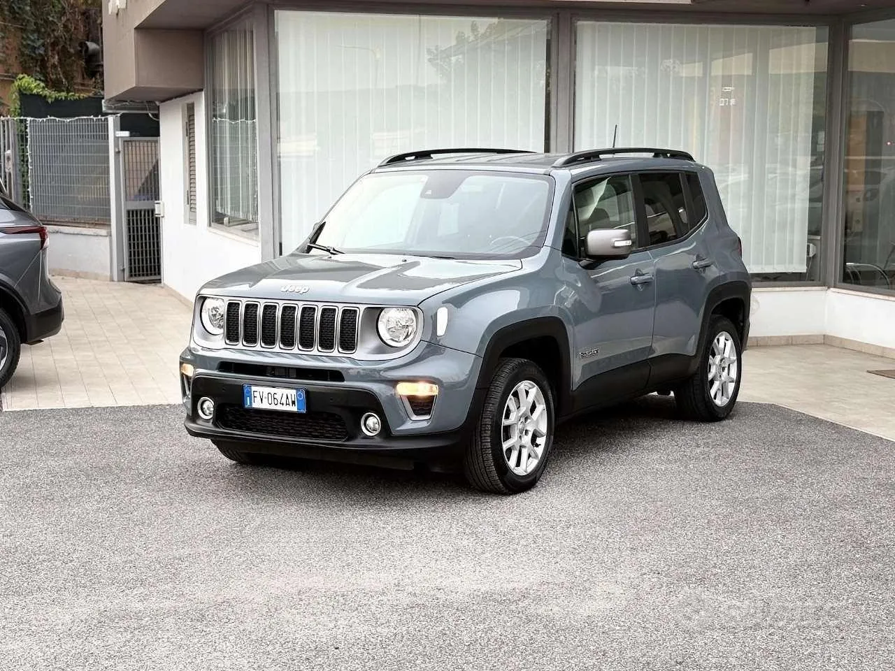 Jeep Renegade 2019 photo 3