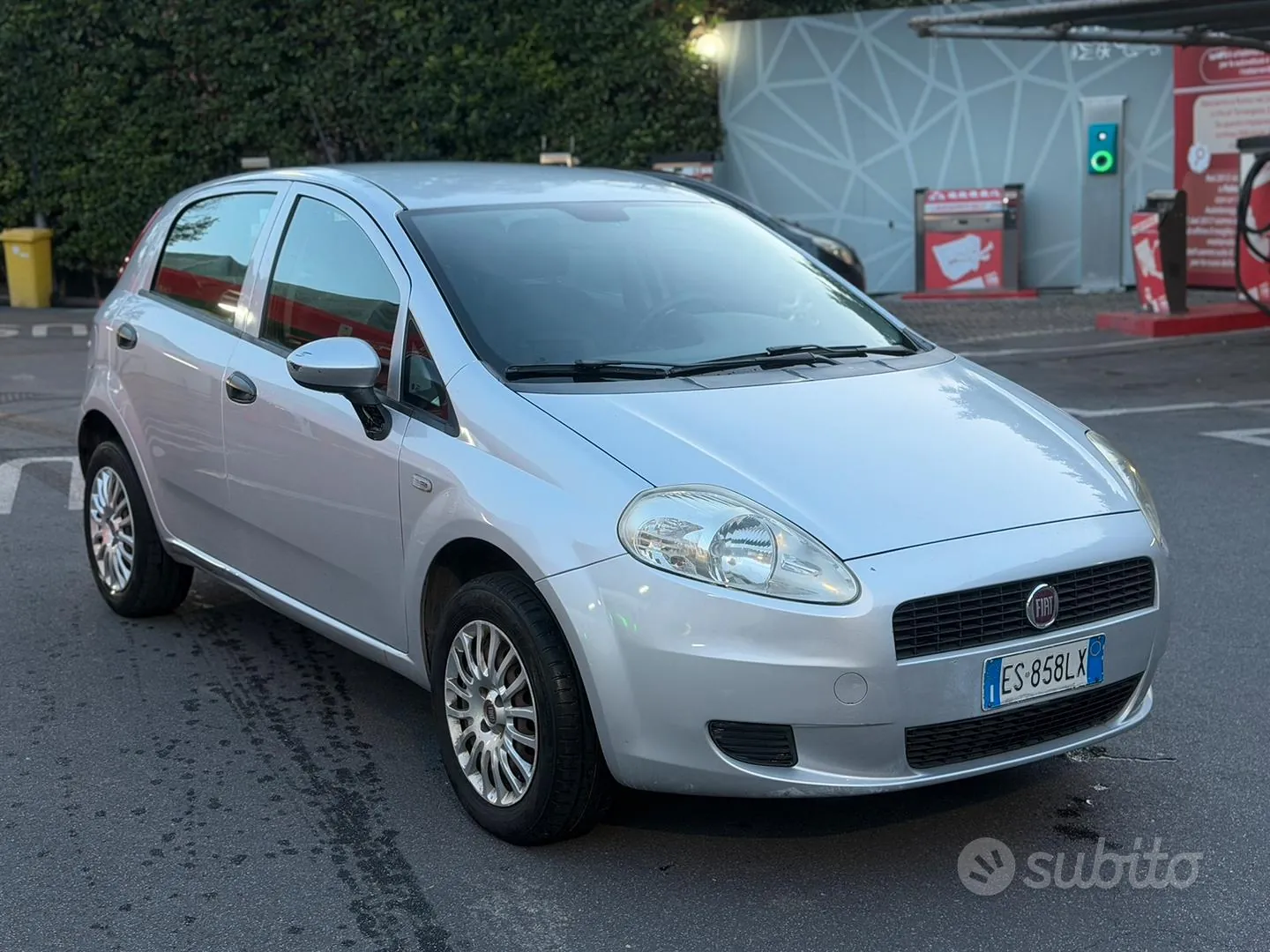 Fiat Grande Punto