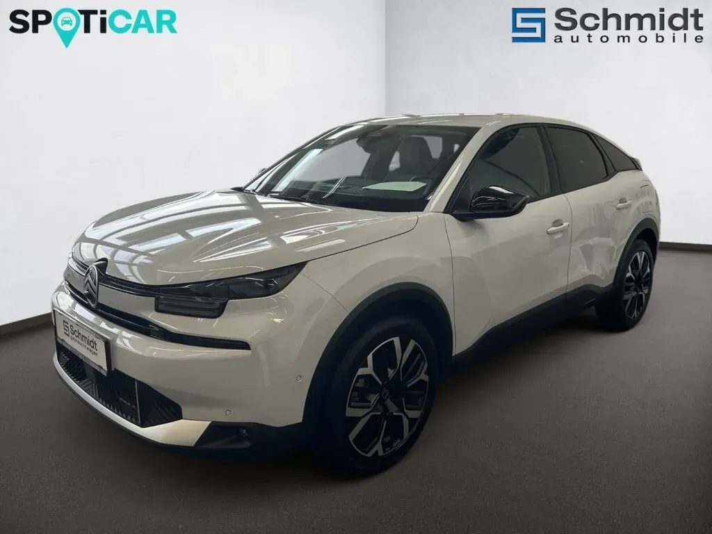 Citroen C4 2025 photo 2