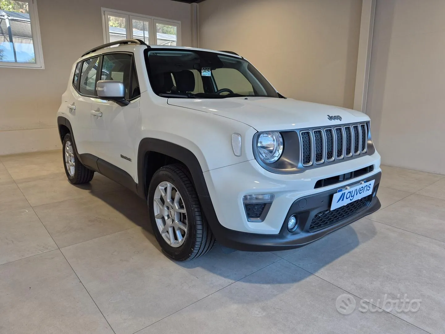 Jeep Renegade 2022 photo 5